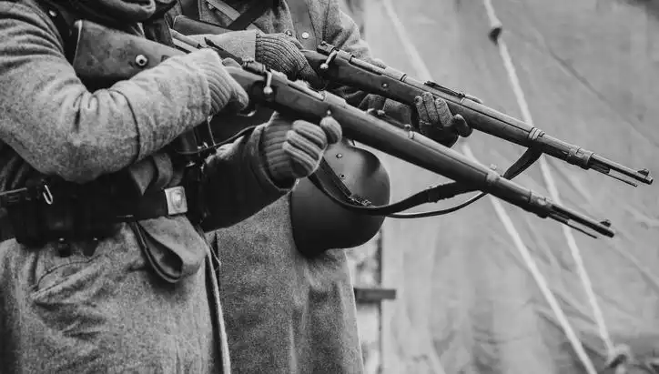 İngiliz İstihbarat Şefinin Dedesi: Nazi Casusu Olması Şok Edici Gerçekler