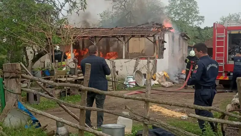 Elektrik Kontağından Yangın Çıkınca Hisse Senetleri Etkilenecek mi?