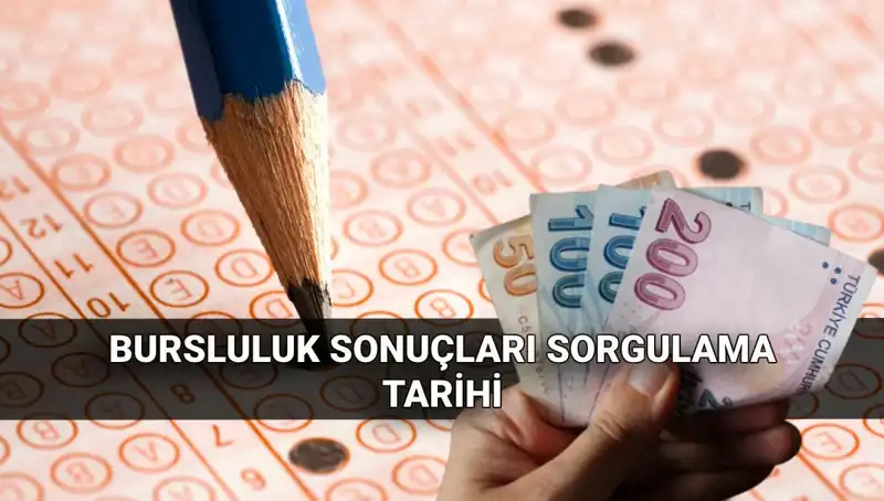 2025 Bursluluk Sınavı Sonuçları Ne Zaman Açıklanacak?