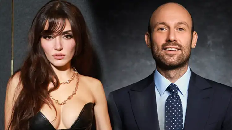 Hande Erçel'den Aşk İtirafı: Kalbimdeki Gizli Duygular