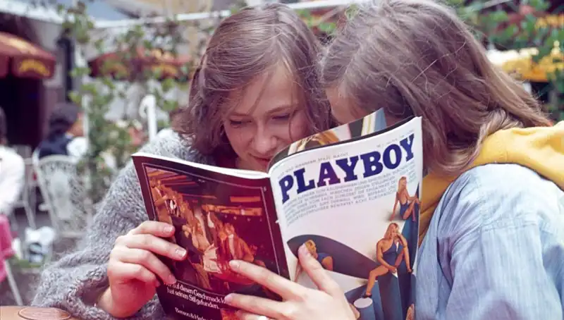 Eski Playboy Genel Yayın Yönetmeni Dolandırıcılık Skandalında Zor Günler Yaşıyor