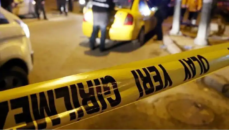 Motosiklet Kazasında Hayatını Kaybeden Sürücüden Acı Haber