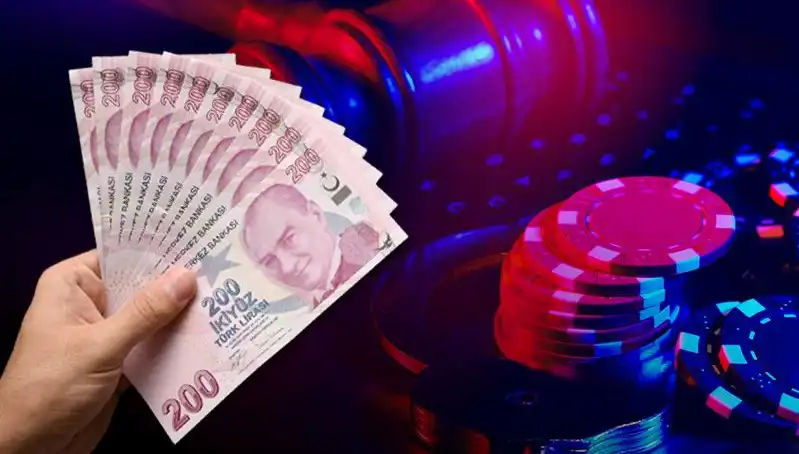 Yasa Dışı Bahis Oynayanlar İçin Dev Yasa Dışı Çark: Milyarları Nasıl Kazanıyorlar?