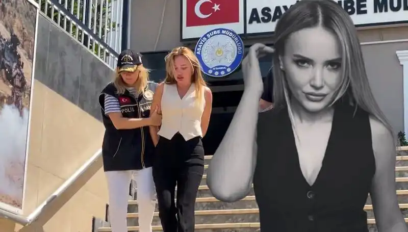 Meral Kaplan, 23 Milyon Lira Dolandırıcılık İddialarıyla Gündemde