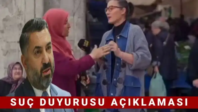 RTÜK'ten Ebru Uzun Oruç'un "Sokak Kedisi" Hesabına Suç Duyurusu!