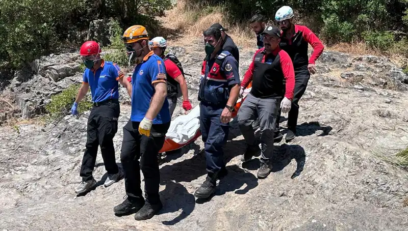 Kayalıklar Arasında Gizemli Ölüm: Hisse Senetleri Üzerindeki Etkileri