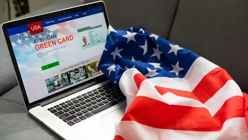 Green Card 2025 Sonuçları Açıklandı! Hisse Senetleri İçin Beklenen Etkiler