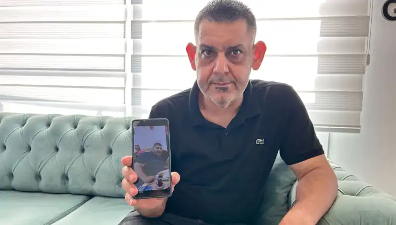 Diyet ve Sporla 9 Ayda 77 Kilo Veren Büyüleyici Hikaye