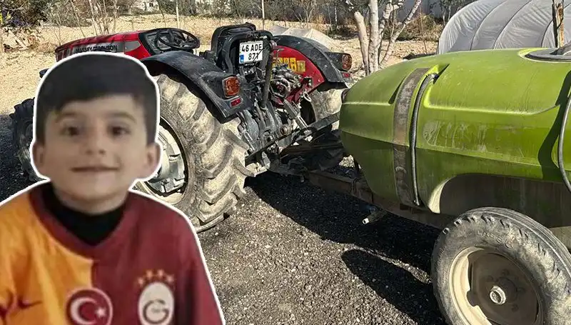 Elektrik Akımına Kapılan İbrahim'in Hayat Mücadelesi Sona Erdi