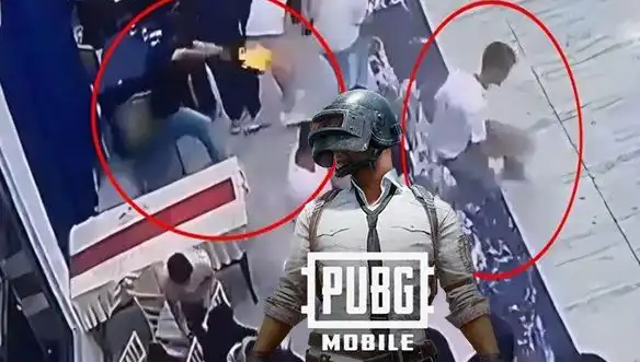 PUBG Oyununda Kin Besleyerek Cinayet İşleyen Zanlı Yakalandı