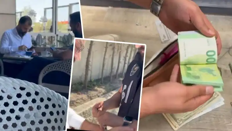 Şile Belediyesi'nde Şok! Rüşvet Suçlamalarıyla Soruşturma Başlatıldı