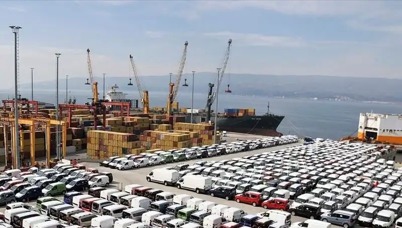 Türkiye'nin Otobüs İhracatında Rekor Artış: Yeni Pazar Fırsatları