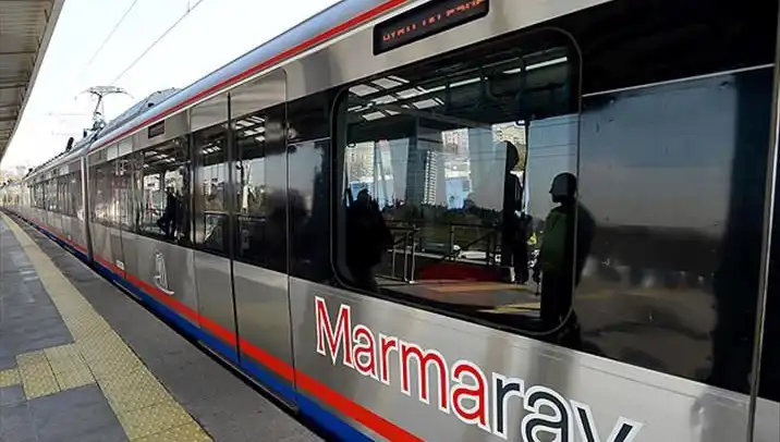 Marmaray Seferleri Neden Durduruldu? Son Durum ve Gelişmeler