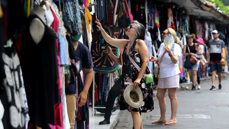 Bali'de Turistlere Kıyafet Yasağı: Uymayanlara Ceza Uygulanacak