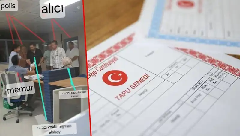 Hisse Senedi Piyasasında Dublör Oyunu: Tapu Sahipleri Dikkate Almalı!