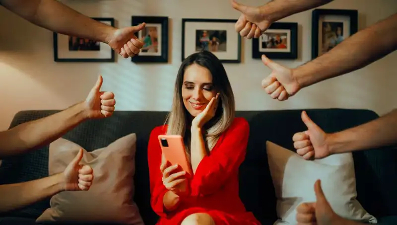 Narsistik Kişilik Testi: Gerçekten Narsiste Mi Yaşıyorsunuz?