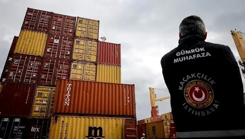 Gümrükte 8,1 Milyar Lira Rekor Kayıt: Hisse Senetleri İçin Ne Anlama Geliyor?