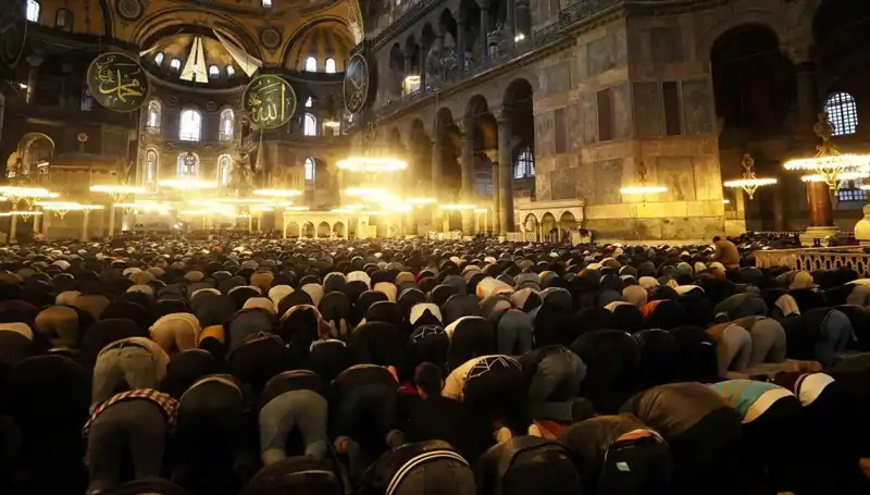 2025 Ramazan Bayramı Tarihi: Ne Zaman ve Kaç Gün Kaldı?