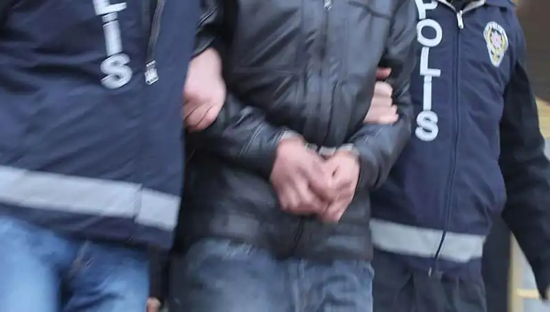 FETÖ'ye Yönelik Yeni Operasyon: Beş Kişi Hakkında Gözaltı Kararı Alındı