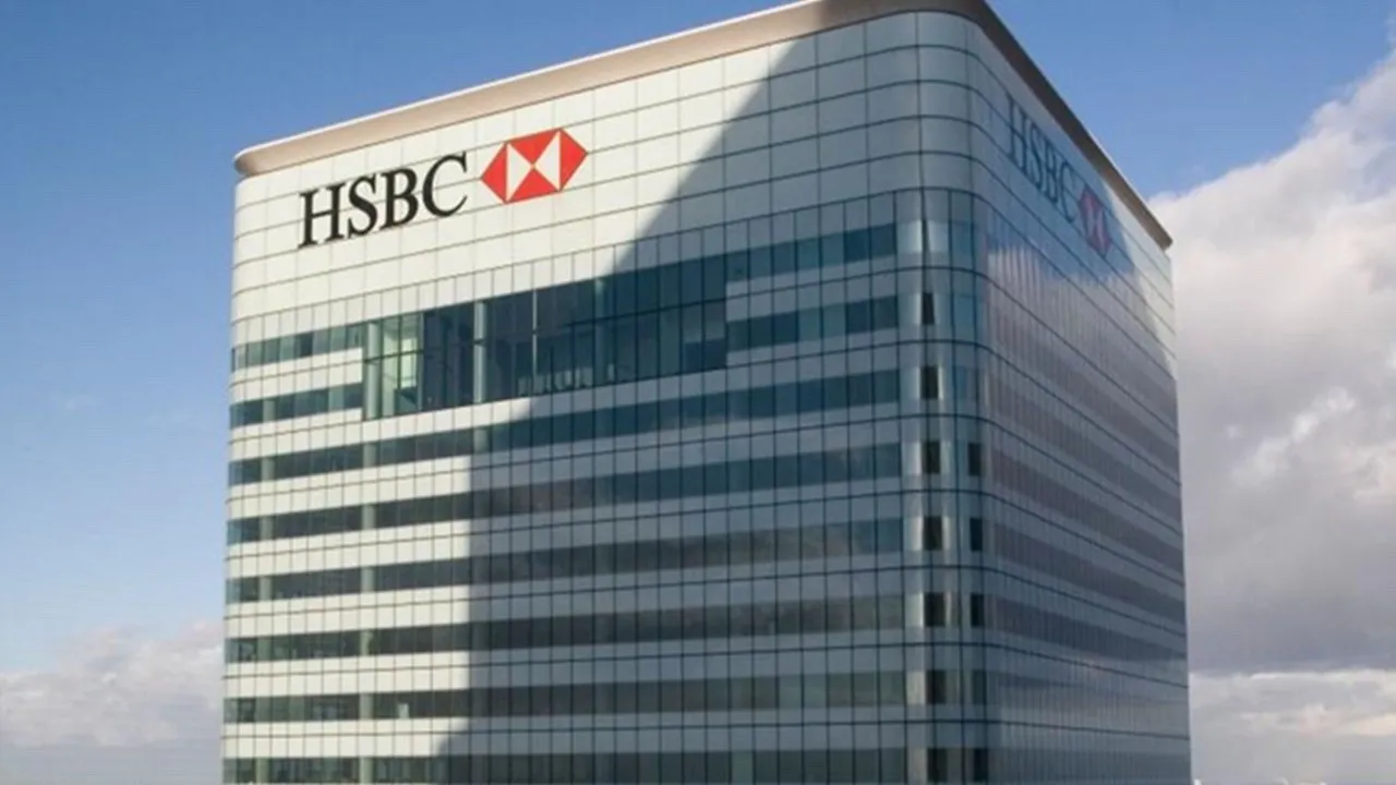 HSBC, Çin Ekonomisinde Yavaşlama Bekliyor: Küresel Piyasalar Üzerinde Etkisi Tartışılıyor