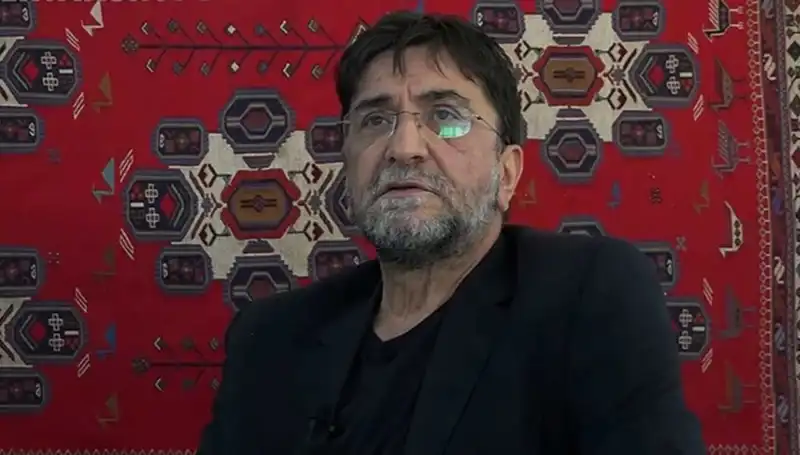Gazeteci Nihat Genç'in Vefatı: Basın Dünyasında Büyük Bir Kayıp