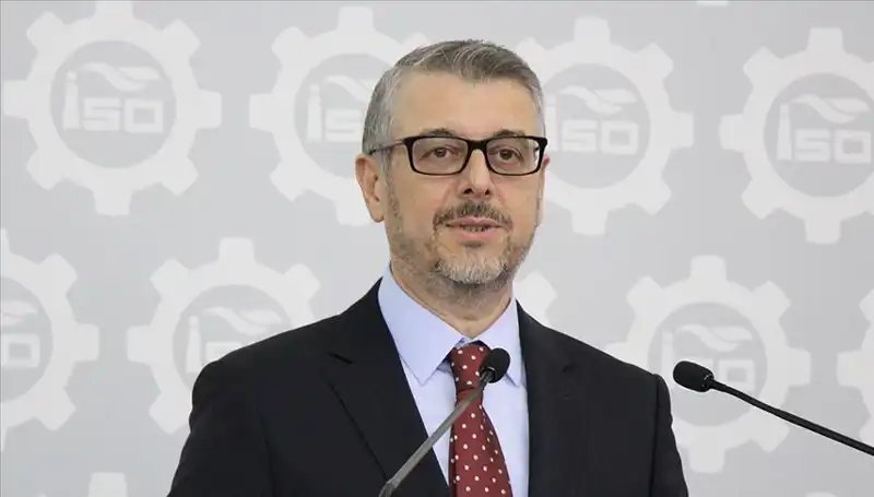 İBB Genel Sekreteri Can Akın Çağlar’ın Kariyer Yolculuğu ve Başarıları