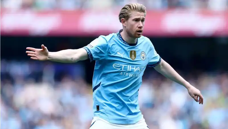 De Bruyne’in Geleceği: Transfer Dedikoduları ve Performans Analizi