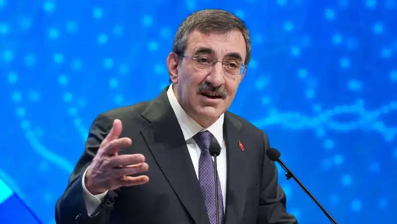 Cevdet Yılmaz’dan Boykot Çağrılarına Sert Tepki