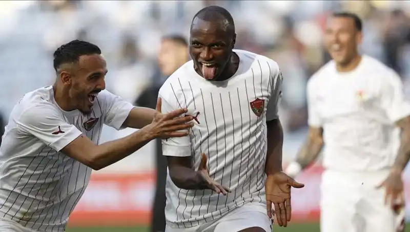 Süper Lig’de 36. Hafta Hız Kesmeden Başlıyor: Takımlar Neler Yapacak?