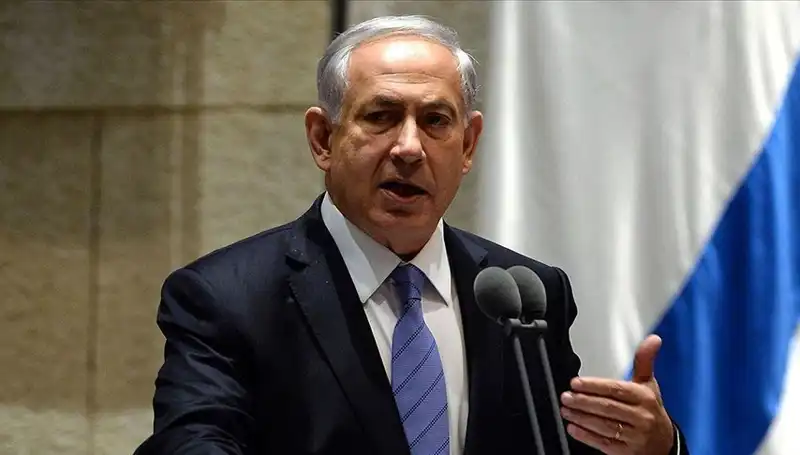 İsrail İstihbaratında Çatlak: Netanyahu Şin Bet’i Suçladı