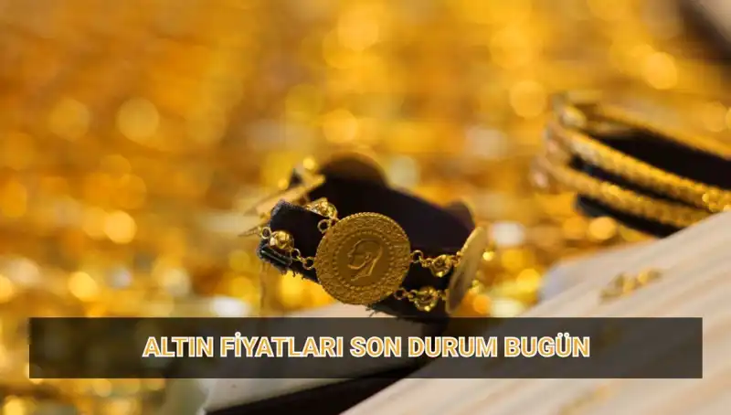 Bugün Altın Fiyatları: 3 Nisan 2023 Canlı Güncelleme ve Yorumlar