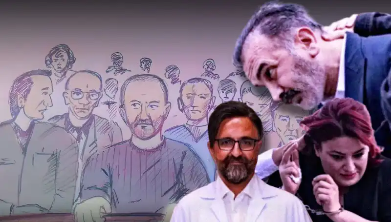 Yenidoğan Çetesi Davası: 10 Sanığın Tahliye Kararına Yapılan İtirazlar Ne Anlama Geliyor?