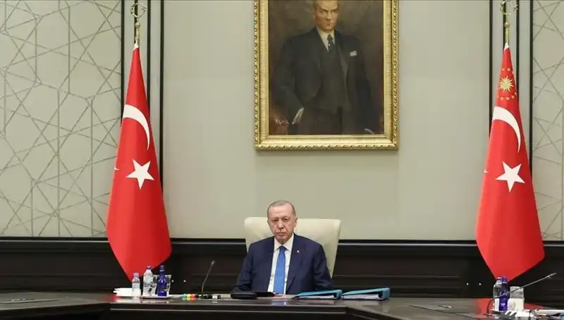 Yüksek Askeri Şura Toplantısı: Askeri Stratejiler ve Finansal Etkileri