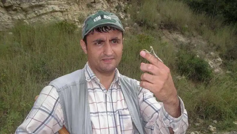 Yeni Keşfedilen Böcek Türü Eşinin Adını Taşıyor: Sosyal Medya Tepkisi Büyüyor
