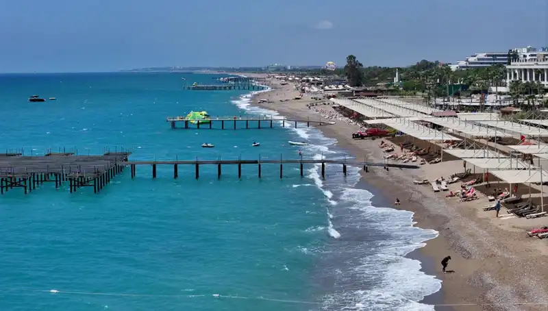 Antalya Hisse Senetlerinde Beklenmedik Yükseliş: Güneşli Hava Etkisi Nedir?