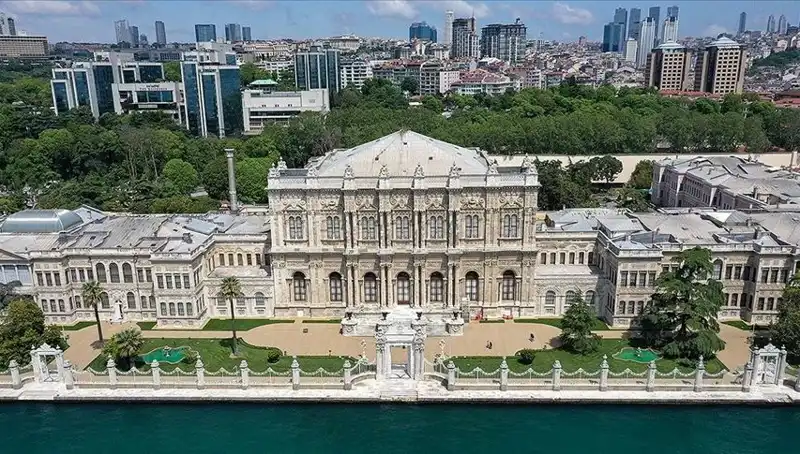 İstanbul'da Tarihi Görüşmeler: Rusya Heyeti İle Ekonomik İlişkiler Derinleşiyor