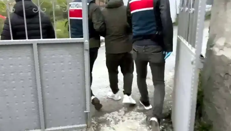 1.2 Milyar Liralık Dolandırıcılık Skandalında 139 Şüpheli Yakalandı!