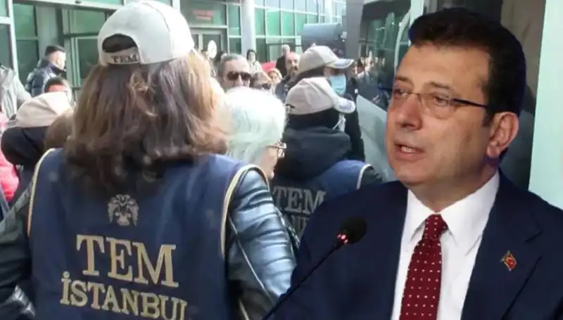 Kent Uzlaşısı Davasında İkinci Duruşma: Gelişmeler ve Beklentiler Neler?