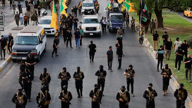 Hizbullah, Silahsızlanma İçin İki Önemli Şartını Açıkladı