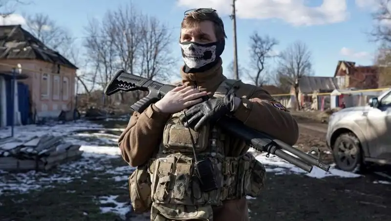 Ukrayna Ordusu, Kursk'a Yönelik İkinci Saldırısını Gerçekleştiriyor