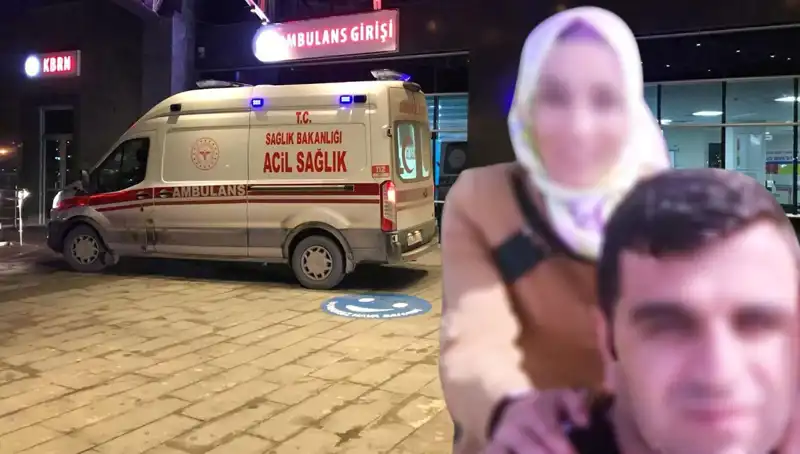 Bilecik'te Kadın, Eşinin Boğazına Bıçak Sapladı: Olayın Ayrıntıları