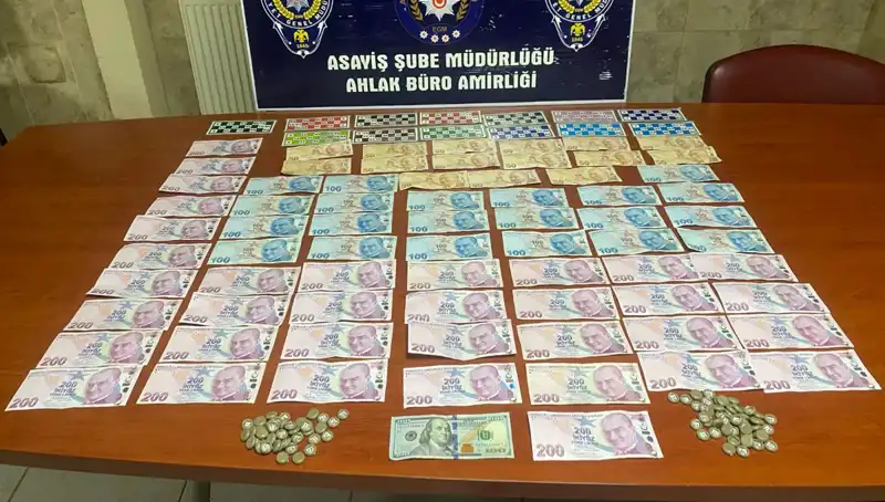 Kumar Oynayanlara İlk Defa 83 Bin Lira Ceza Kesildi: Yasal Süreç Başlıyor