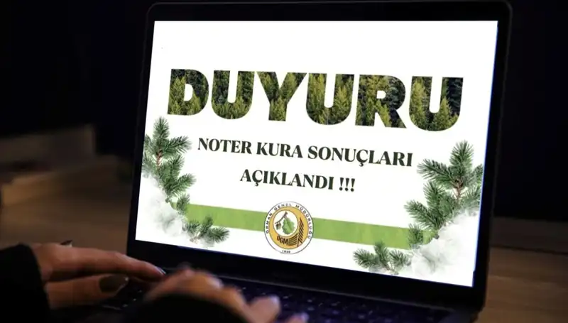 OGM 4.500 İşçi Alımı Kura Sonuçları Açıklandı: Şanslı Adaylar Kimler?