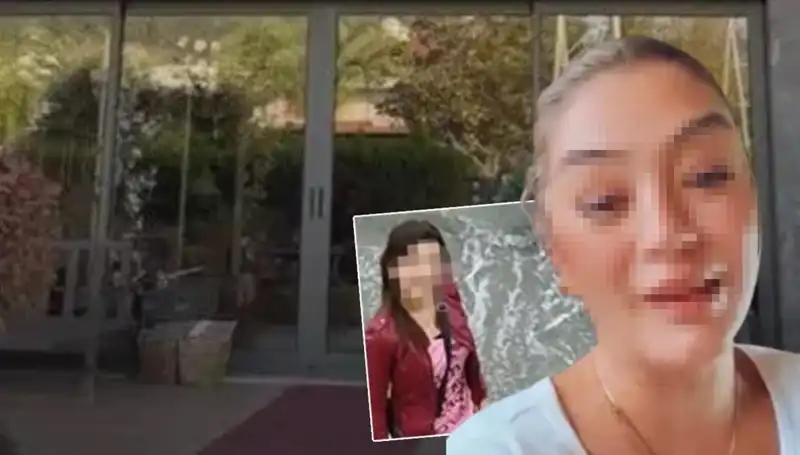 Güzellik Merkezinde Gizli Kamera Şantajı: Skandalın Arkasındaki Ortak İhtirası