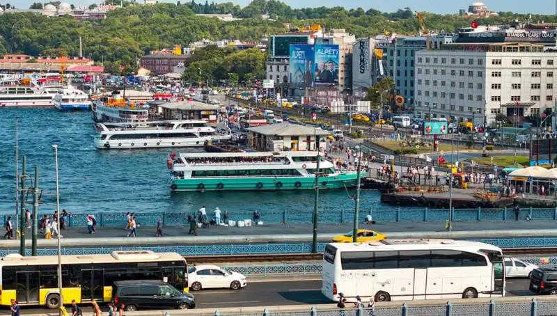 Türkiye'yi Kavuracak 9 Günlük Sıcak Hava Dalgası Bekleniyor!