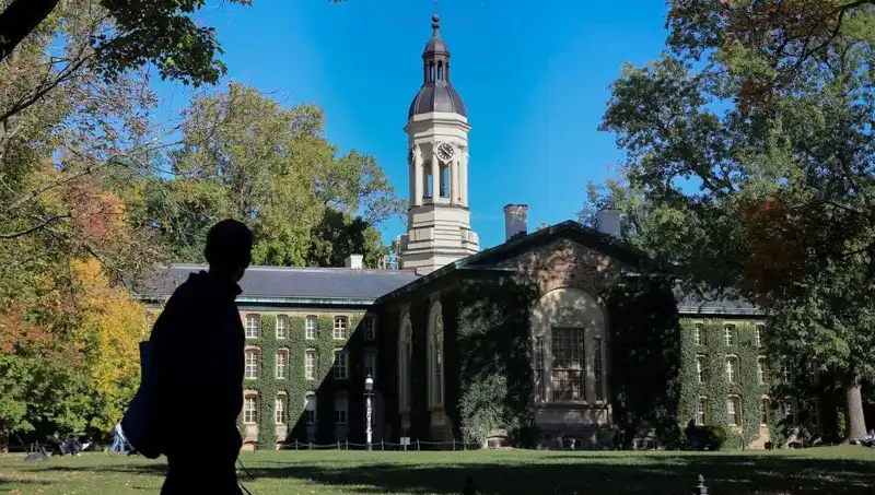 ABD Üniversiteleri İnceleniyor: Harvard ve Princeton’un Performansı Nedir?