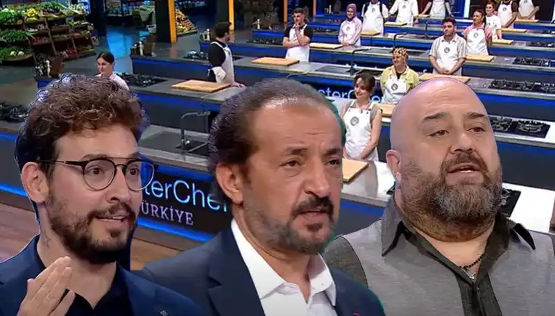 MasterChef Türkiye'de Ana Kadro Heyecanı: İlk Yarışmacı Konuşuldu!