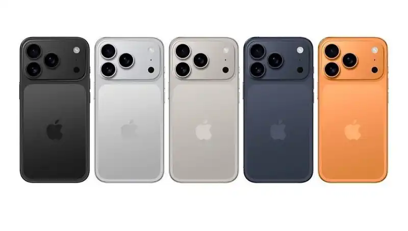 iPhone 17 Çıkış Tarihi: Apple’dan Heyecan Verici Gelişmeler!