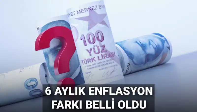 2025'te memur ve emeklilere verilecek maaş zammı ne kadar olacak?