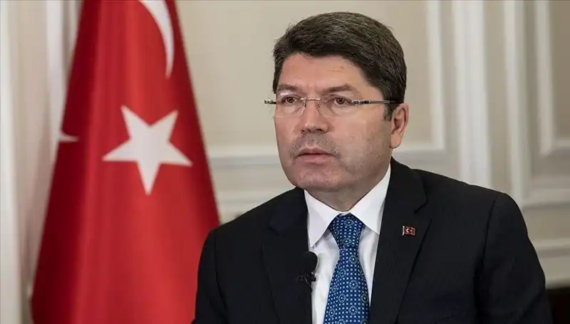 Duruşmaların Canlı Yayını Gerçekleşecek mi? Bakan Tunç’tan Yeni Açıklama